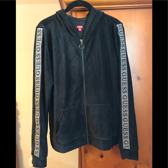 Guess Hoodie - Picture 4 of 12